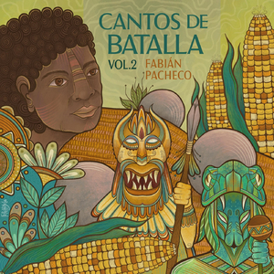 DESTRUYE Y CONTAMINA (feat. La Voz Nativa, Aniel Makenly, Javier Alvarado Vargas, Anyul Arévalo Acosta, Oscar Jiménez Fernández, Fernando Calvo Flores, Joseph Jiménez, Mila Acuña Cartín, Gabs Jiménez & Heriberto Román)