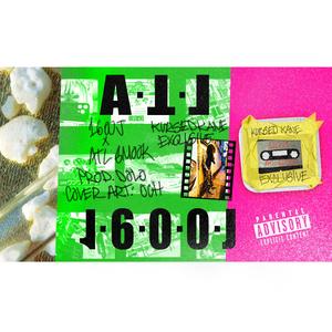 80's (KursedKane Exclusive) (feat. 1600J & ATL Smook)