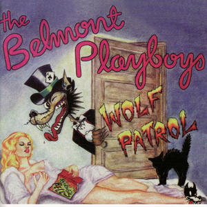 Right Around The Corner