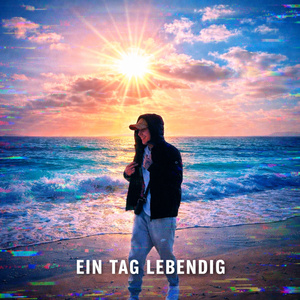 Ein Tag Lebendig