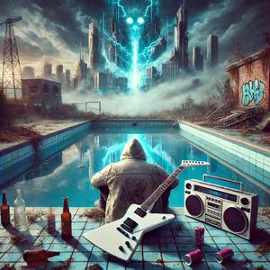 Blackened by the Drink