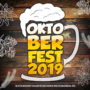 Oktoberfest (Oktoberfest 2018 Mix)