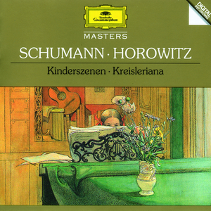 Kreisleriana, Op. 16:V. Sehr lebhaft