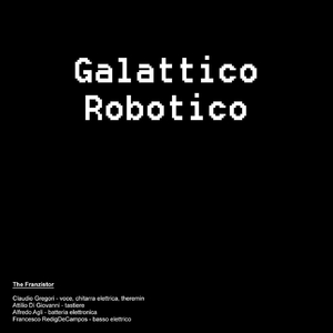 Galattico Robotico