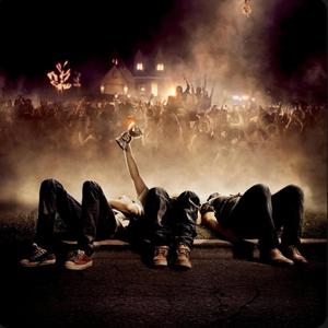 Party Like Project X