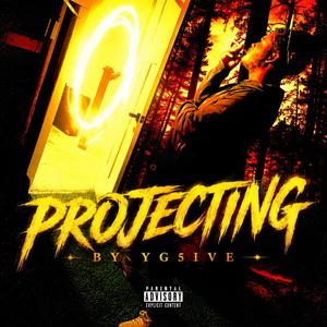 PROJECTING