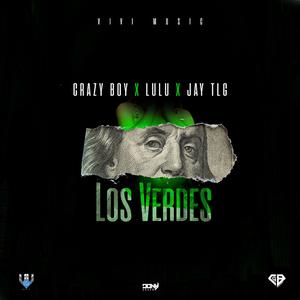 Los Verdes, Jay Tlg, Lulu
