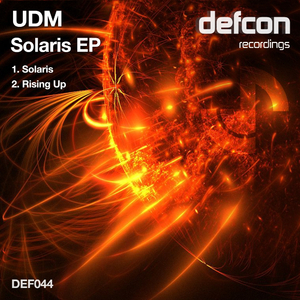Solaris (Original Mix)