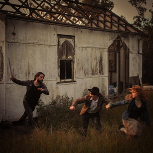 Highwayman