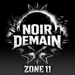 Je me blottis contre elle