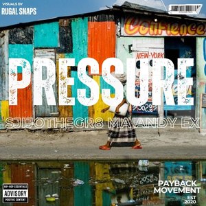 Pressure (Radio edit)