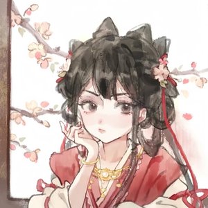 忆兮寒