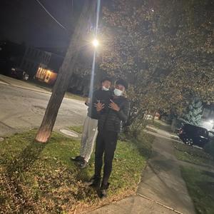 Bonded Out (feat. 74marss)