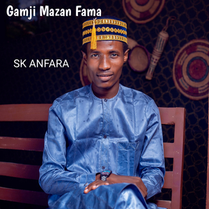 Gamji Mazan Fama