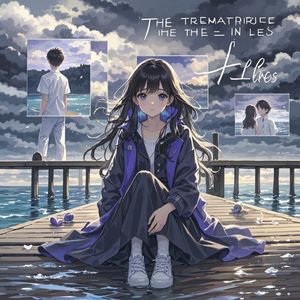 《谎言里的温度》-乐海嘉