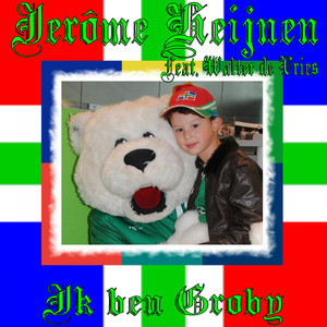 Ik ben Groby (Solo)