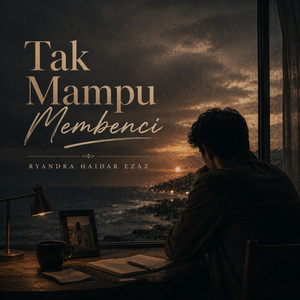 Tak Mampu Membenci