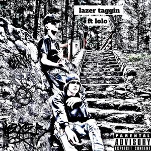 lazer taggin (feat. $903)