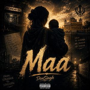 Maa