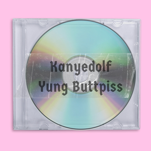 Kanyedolf