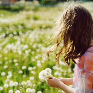 잔잔한 노래 (July Ver.)