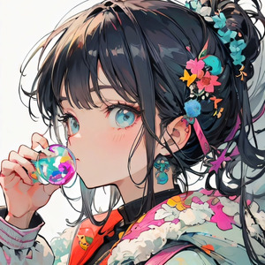 あなたに触れてみたい.