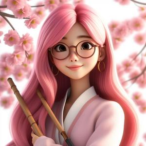 찢어진 부채 The Broken Fan's Lament