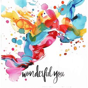 Wonderful You