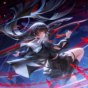 Katadori: Shape of Fate 「象り」 (feat. IneedS)