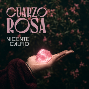 Cuarzo Rosa