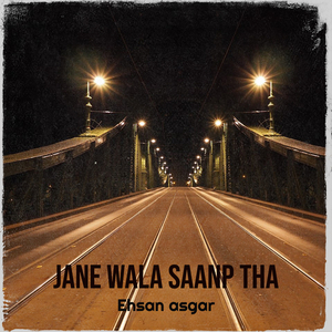 Jane Wala Saanp Tha