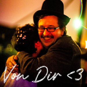 Von Dir