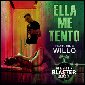 ELLA ME TENTO (Original Mix)