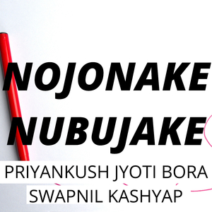 Nojonake Nubujake (cover)