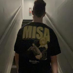 MISA! MISA! (ミサ美彩)