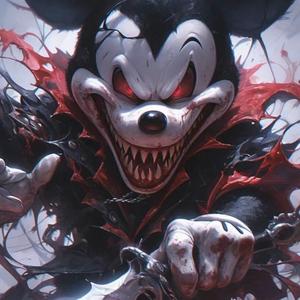 米奇妙妙屋 DJ (现场)