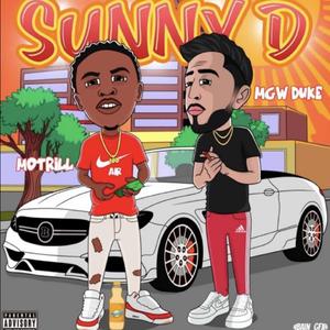 SunnyD (feat. MGW Duke)