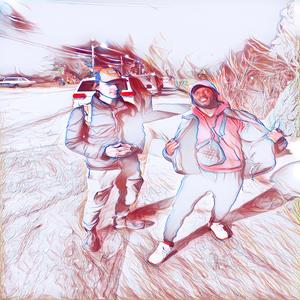 Feelin Myself (feat. 1332 Dragan)