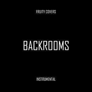 BACKR00MS (Instrumental)