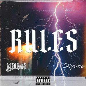 RULES（Prod By.Lix Ghost）