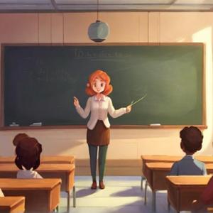 Pendidikan Itu Penting