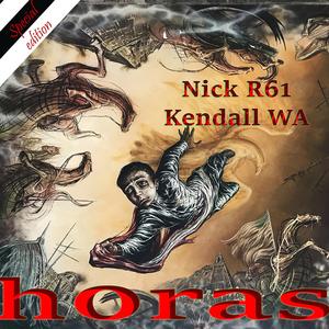 Quitarse (feat. Nick R 61)