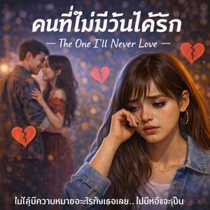 คนที่ไม่มีวันได้รัก