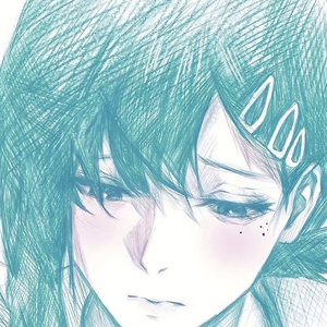 温柔雾
