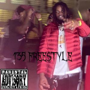 135 Freestyle (feat. Peso)
