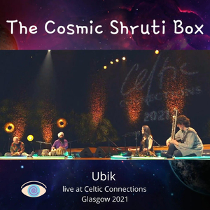 Ubik (Live)