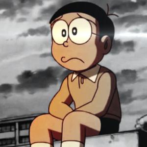 我最讨厌哆啦A梦了（大雄版）