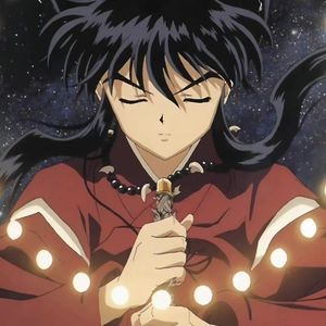 犬夜叉op - Change The World（Kodi Bootleg)