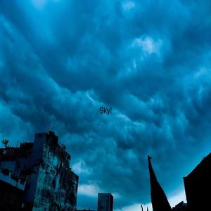 Sky!