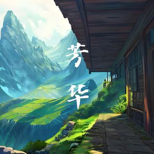 花香四溢 (长笛)